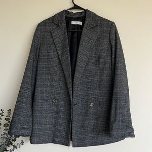 Blazer Mika from Mango
